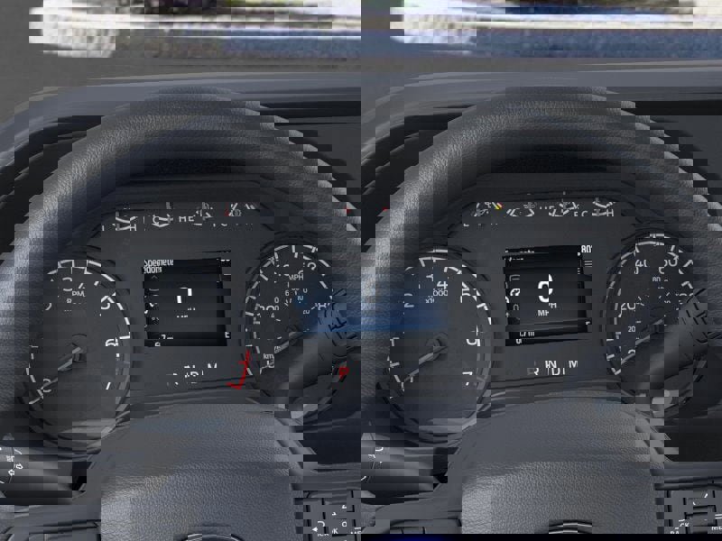 New 2026 Ford F350 XL w/ STX Appearance Package image 13