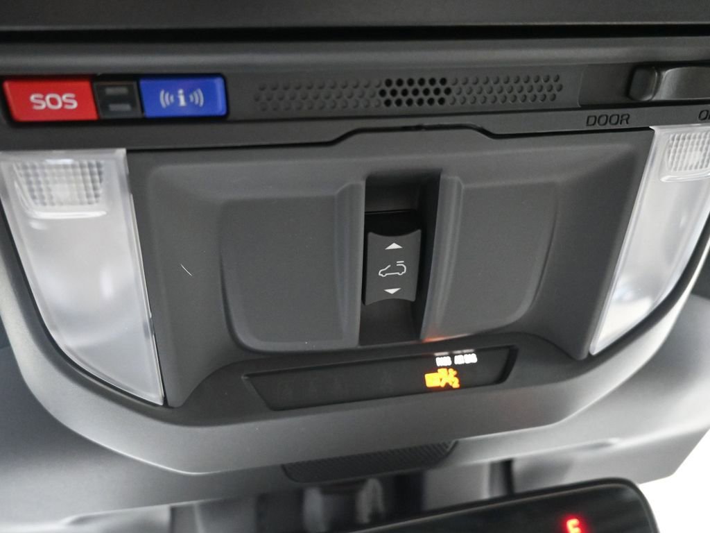 New 2026 Subaru Forester Limited image 37