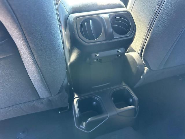 New 2026 Jeep Wrangler Willys image 18