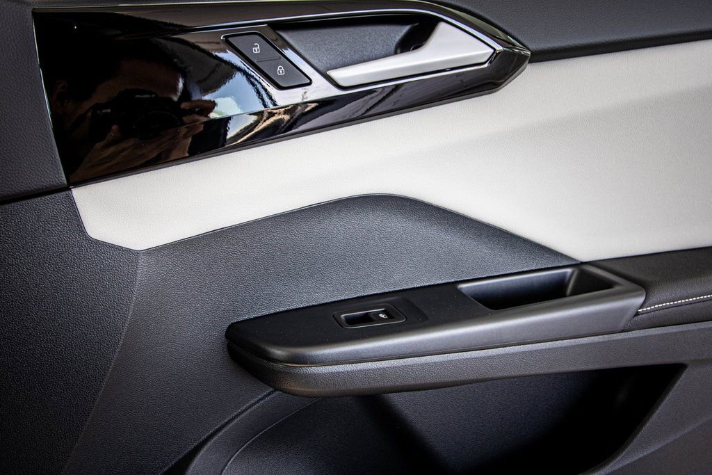 New 2026 Volkswagen Taos S image 42