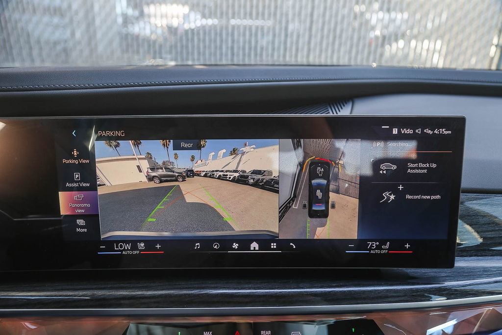 Used 2025 BMW i7 xDrive60 w/ Premium Package AWD/4WD image 20