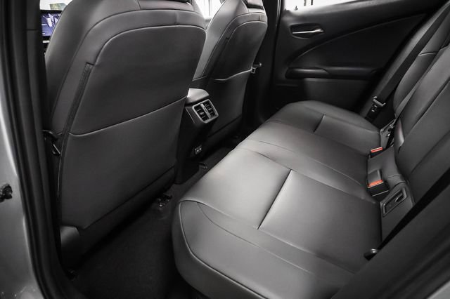 Certified 2025 Lexus UX 300h FWD image 21