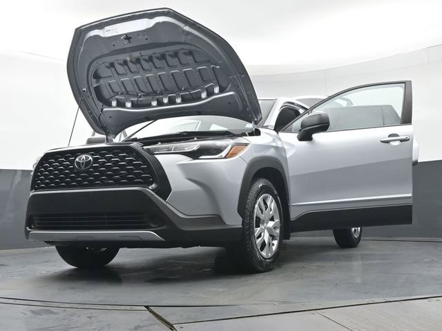 Certified 2022 Toyota Corolla Cross L image 48