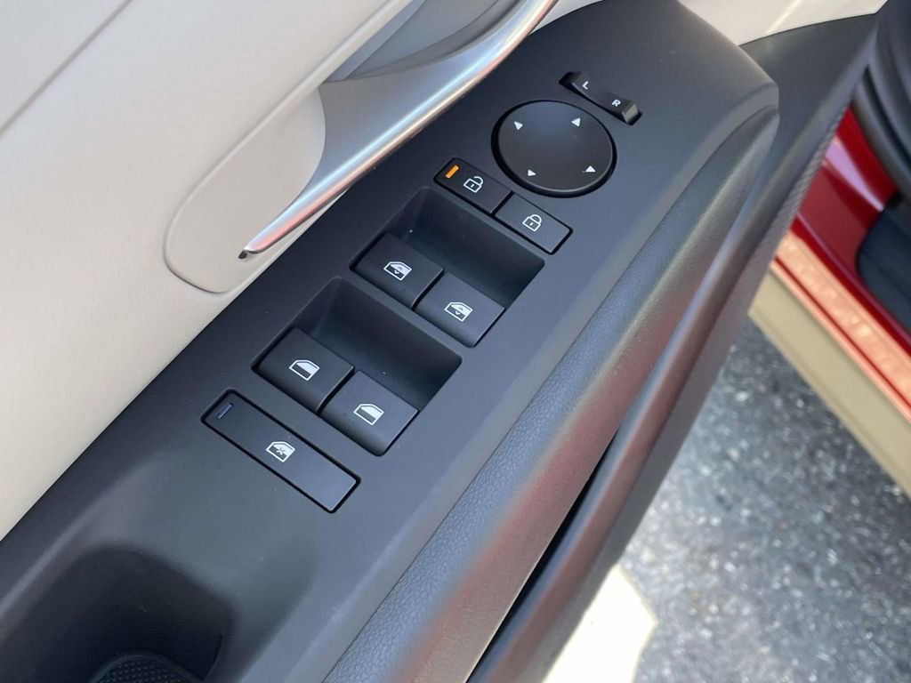 New 2026 Hyundai Tucson SEL AWD/4WD image 15