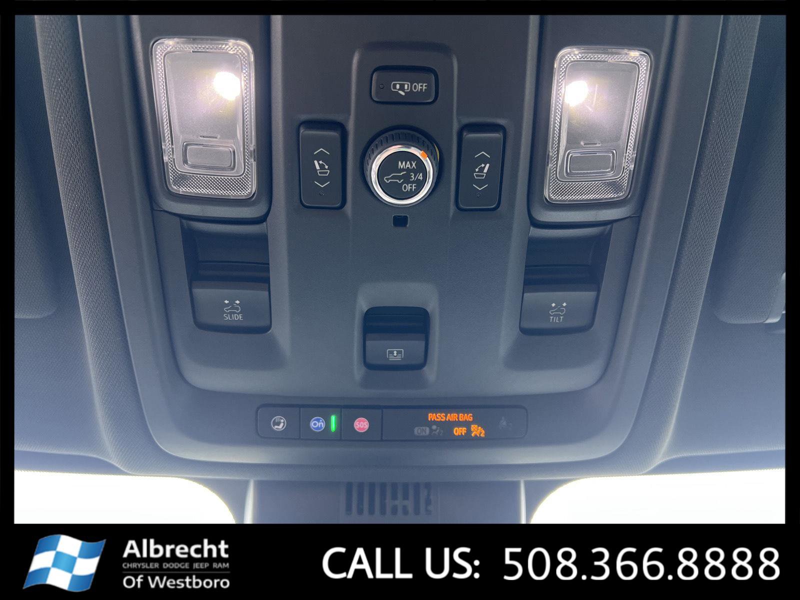 Used 2023 Chevrolet Tahoe Premier w/ Premium Package 2 image 31