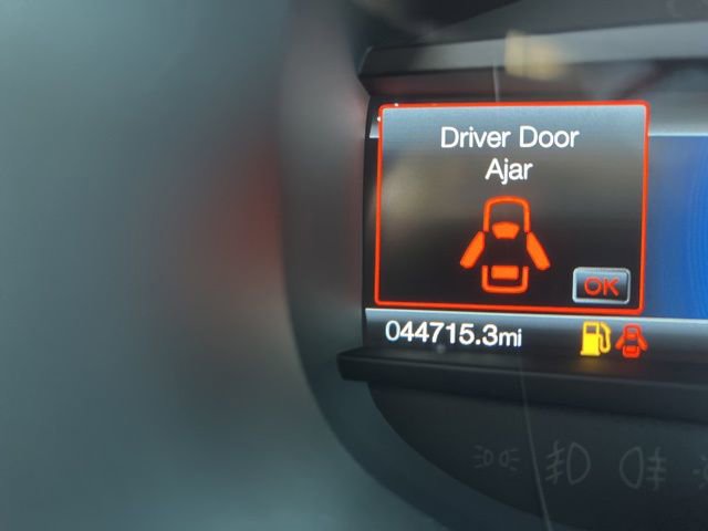 Used 2024 Ford Edge SEL image 14