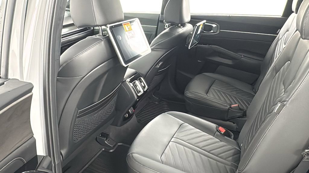 New 2026 Kia Sorento SX Prestige AWD/4WD image 43