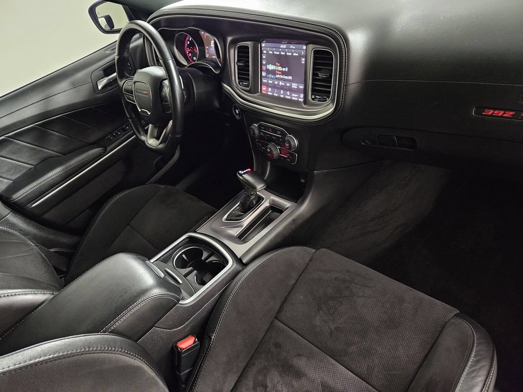 Used 2021 Dodge Charger Scat Pack RWD image 35