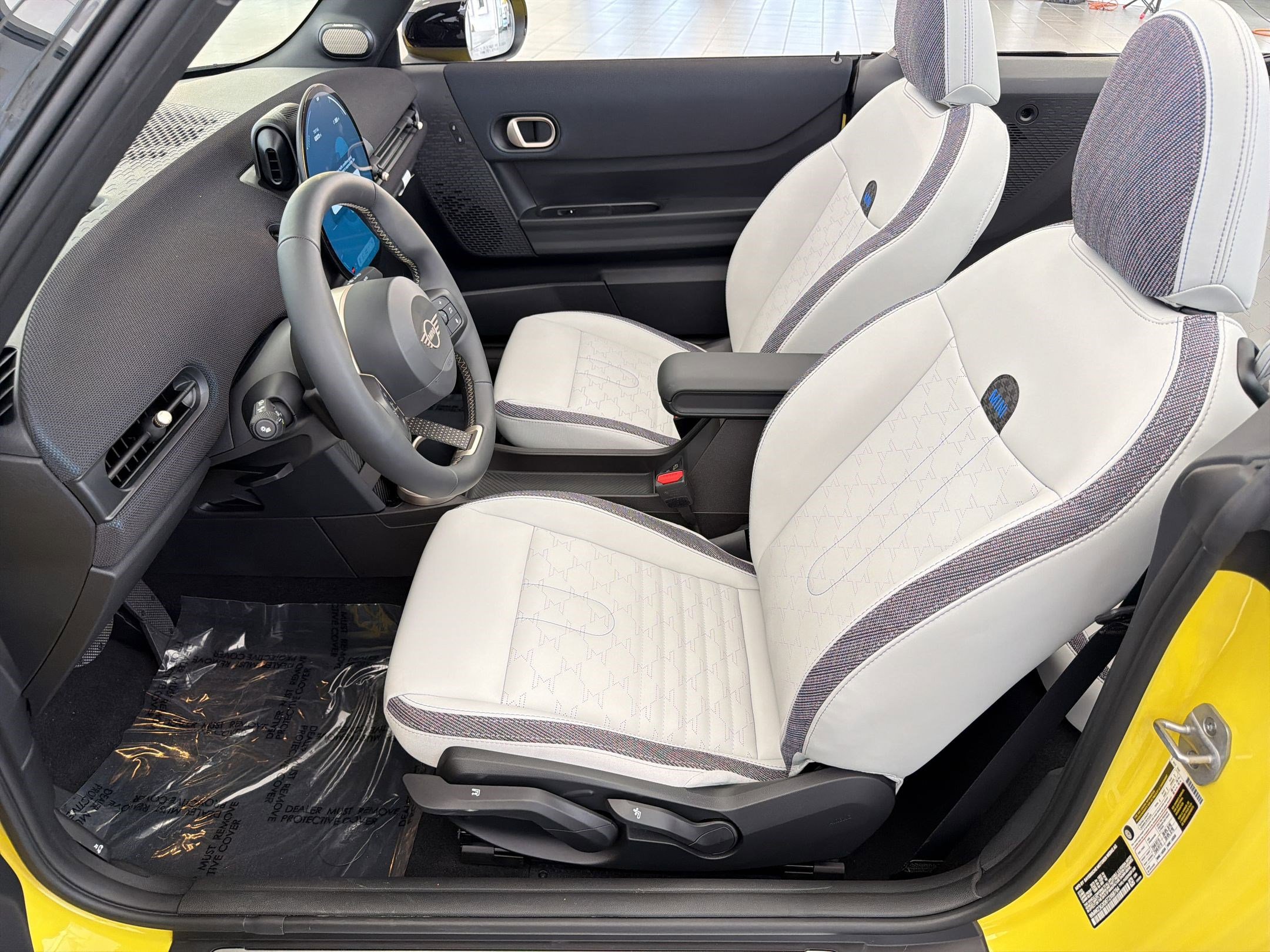 Certified 2026 MINI Cooper S image 5