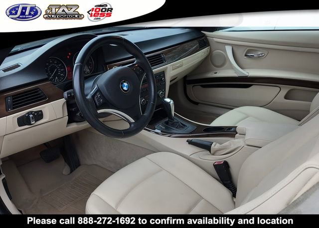 Used 2009 BMW 328i Convertible image 7