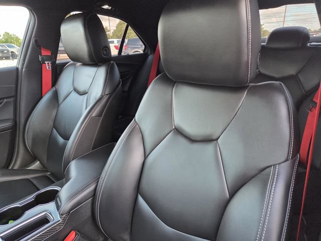 Used 2022 Cadillac CT4 V Blackwing RWD image 27