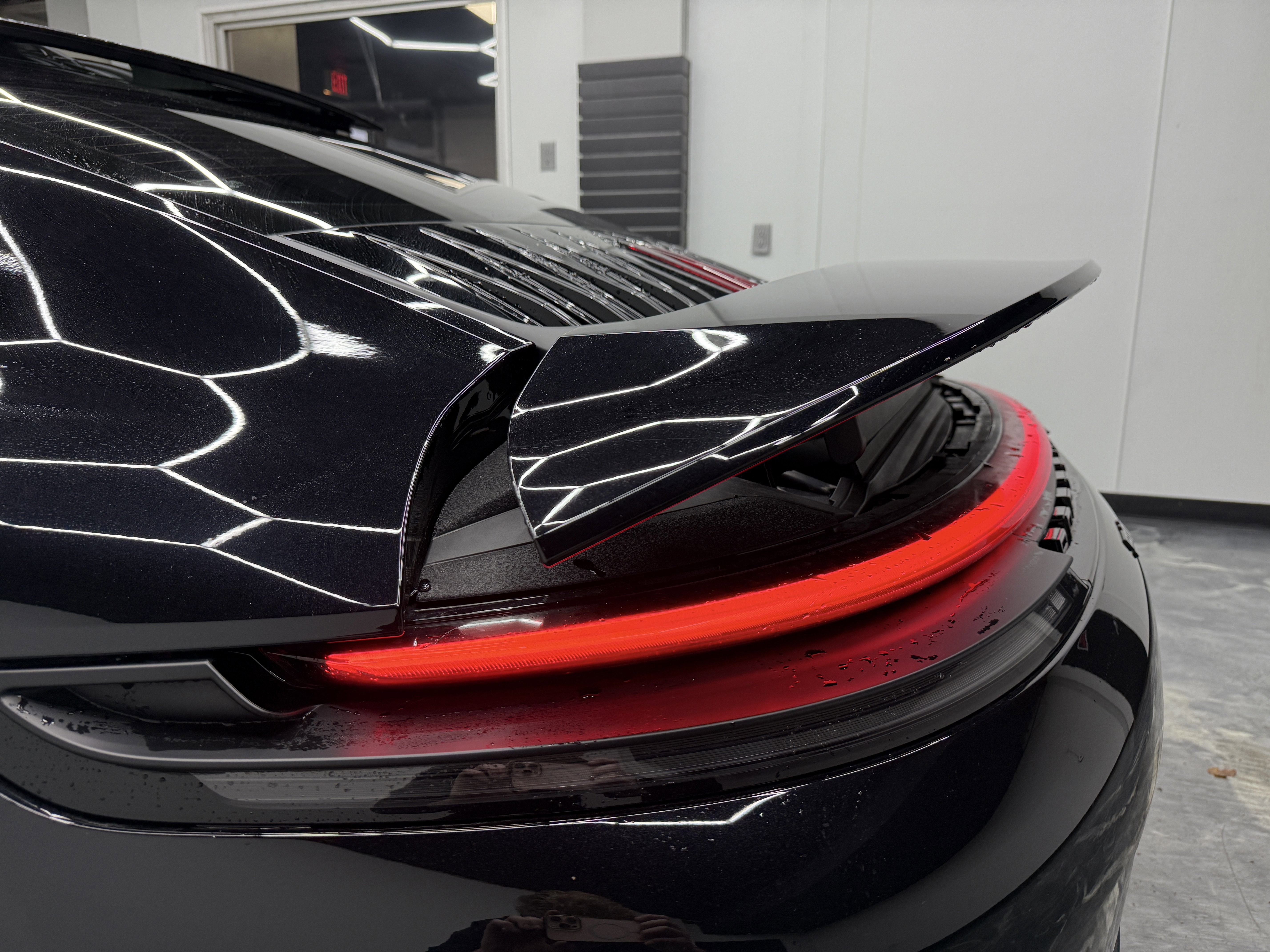 Used 2025 Porsche 911 Carrera image 29