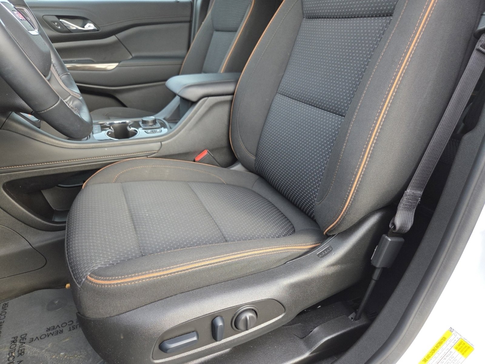 Used 2023 GMC Acadia AT4 w/ Trailering Package image 25