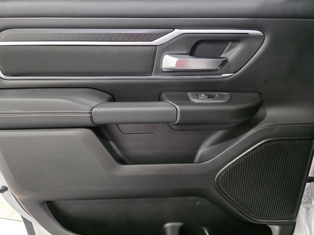 Used 2025 RAM 1500 Big Horn image 11