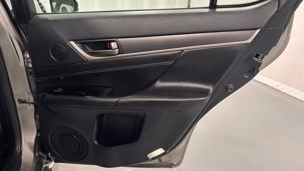 Used 2018 Lexus GS 350 F Sport image 27