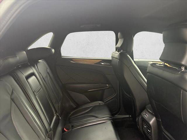 Used 2016 Lincoln MKC Select w/ Select Plus Package image 19