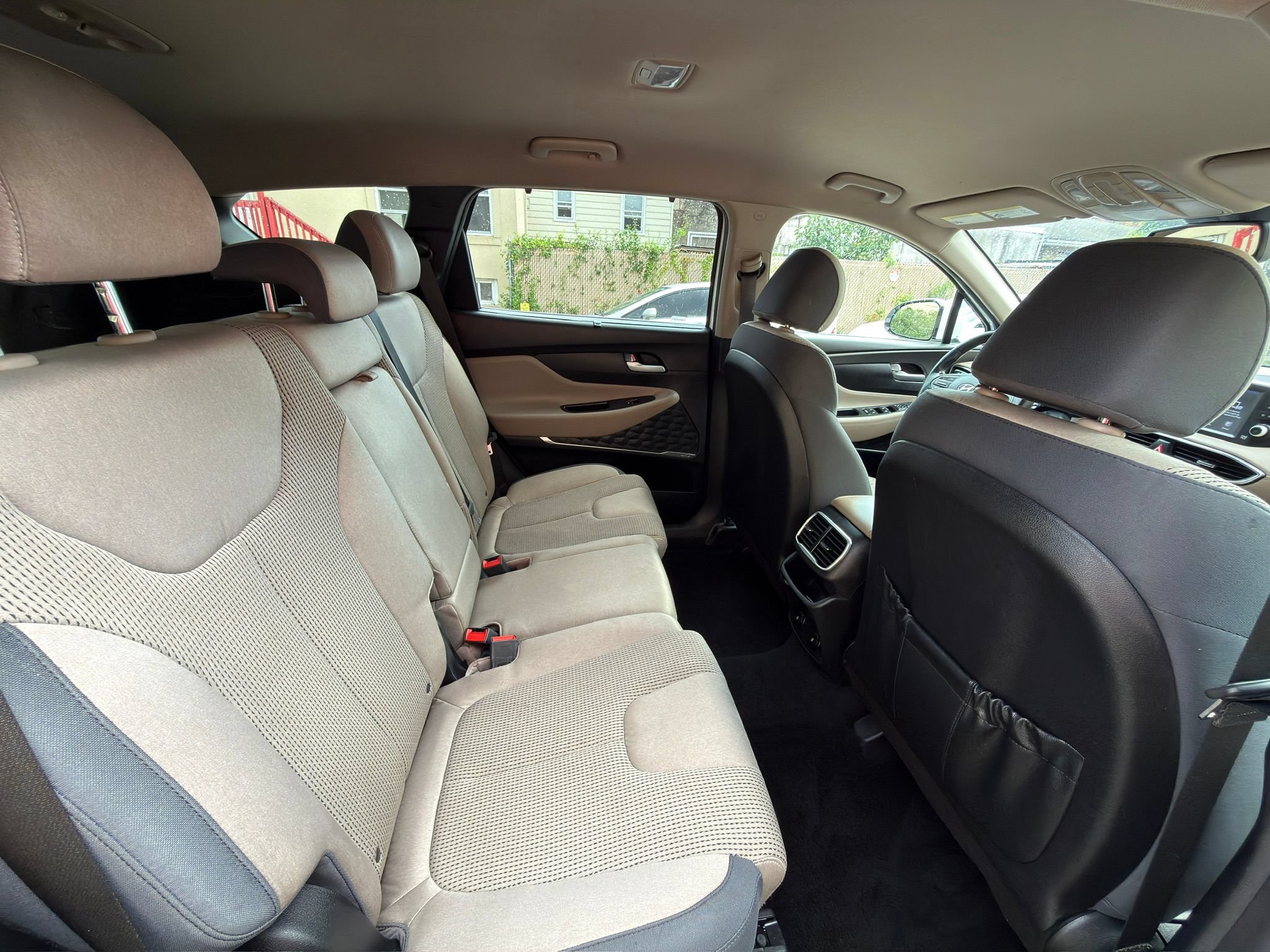Used 2019 Hyundai Santa Fe SEL AWD/4WD image 20