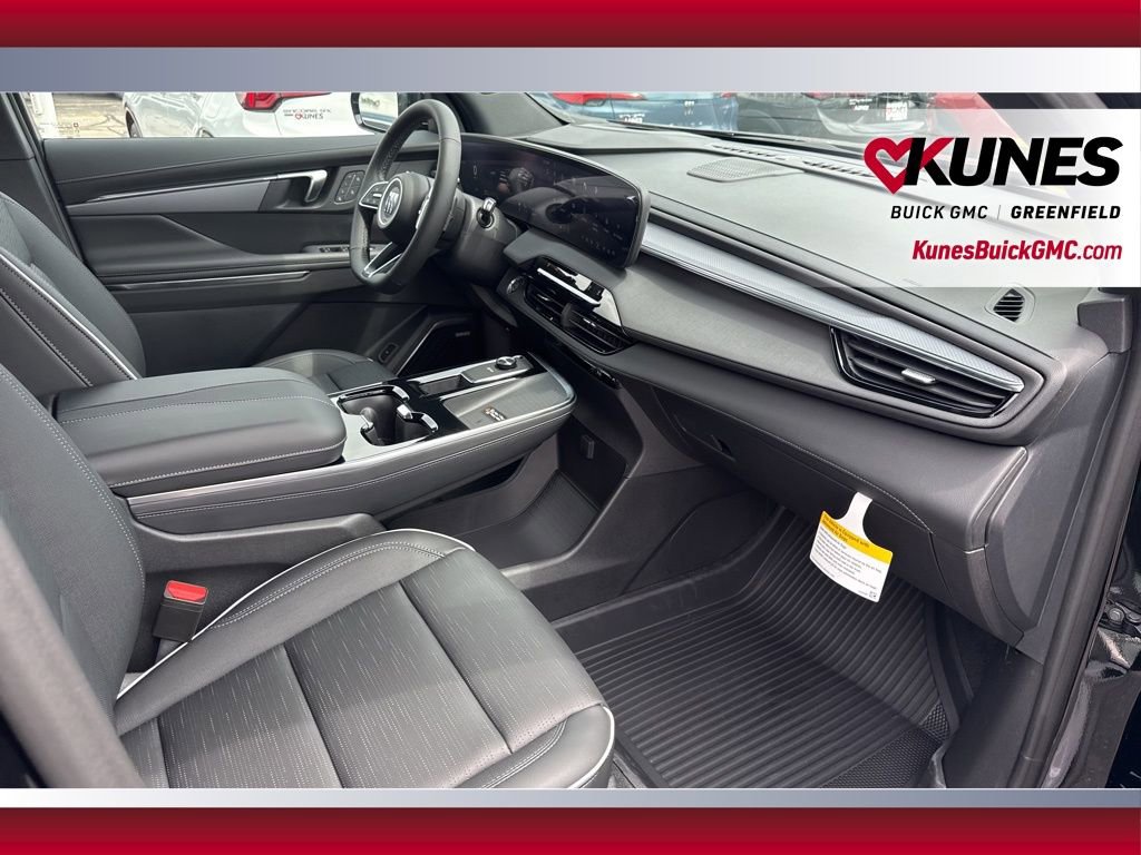 New 2026 Buick Enclave Sport Touring w/ Power Package image 62