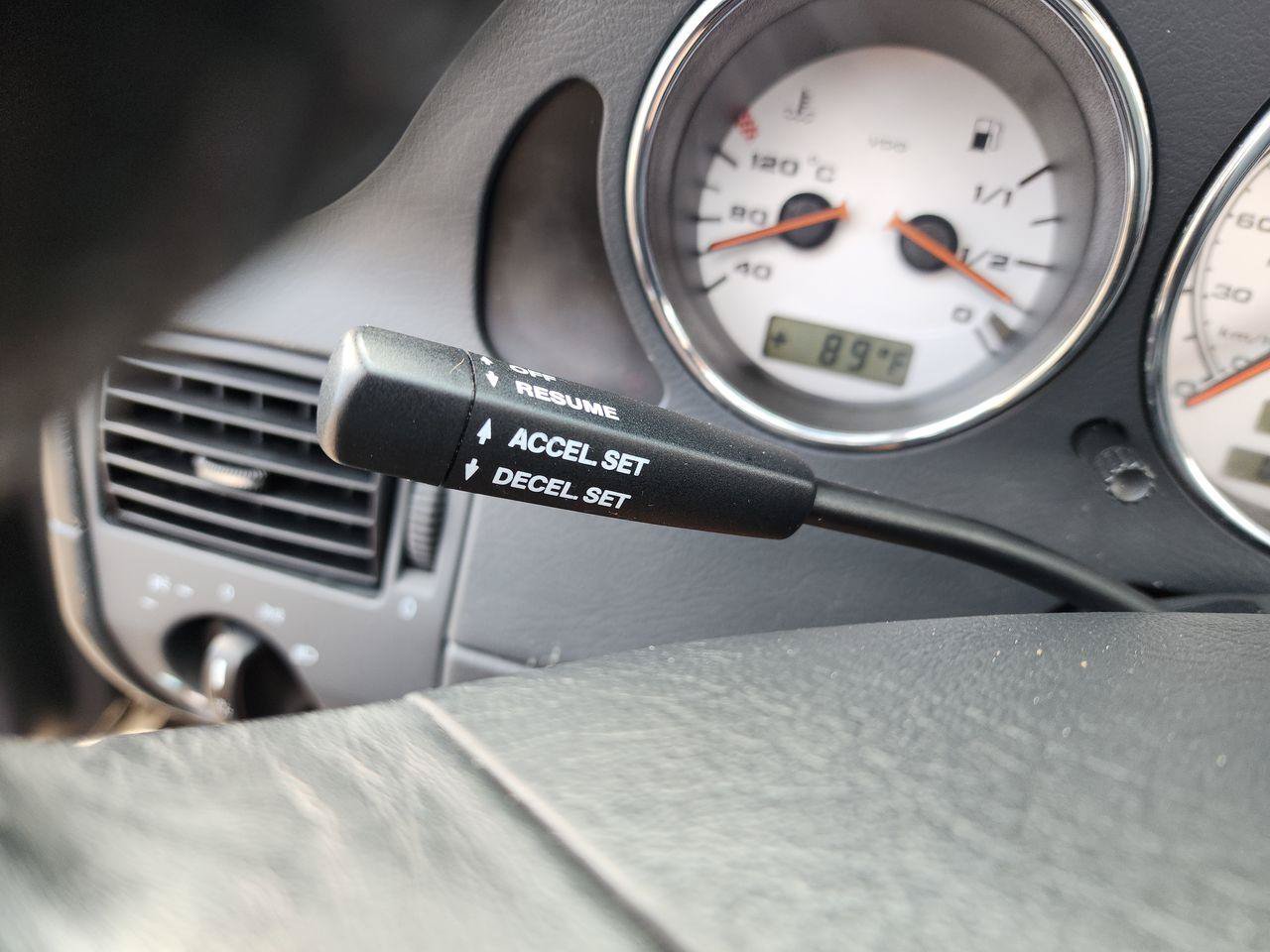 Used 2003 Mercedes-Benz SLK 32 AMG image 21