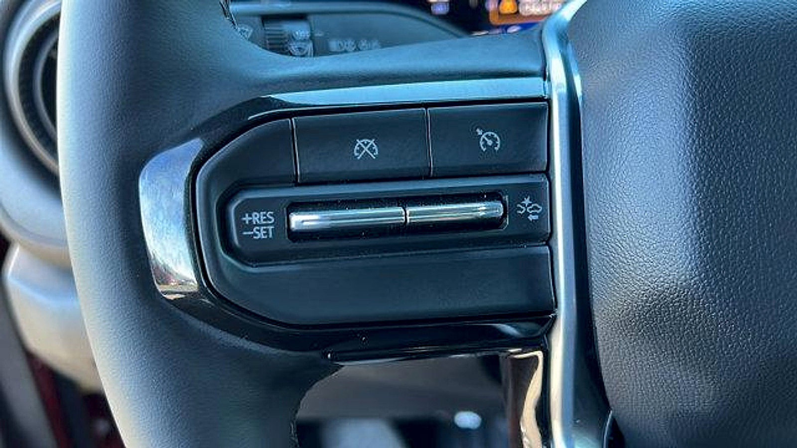 New 2026 Chevrolet Colorado Trail Boss image 25