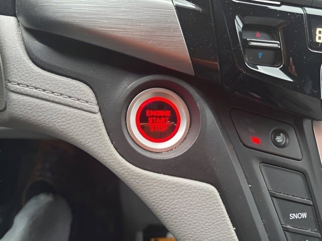 Used 2019 Honda Odyssey EX-L image 12