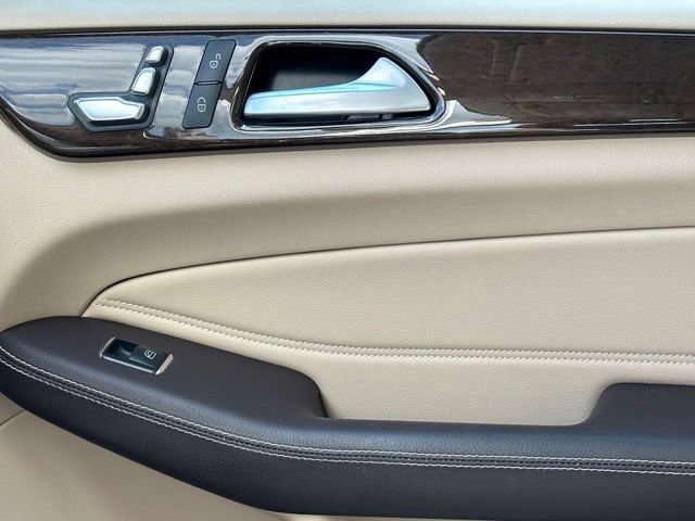 Used 2018 Mercedes-Benz GLE 350 4MATIC image 31