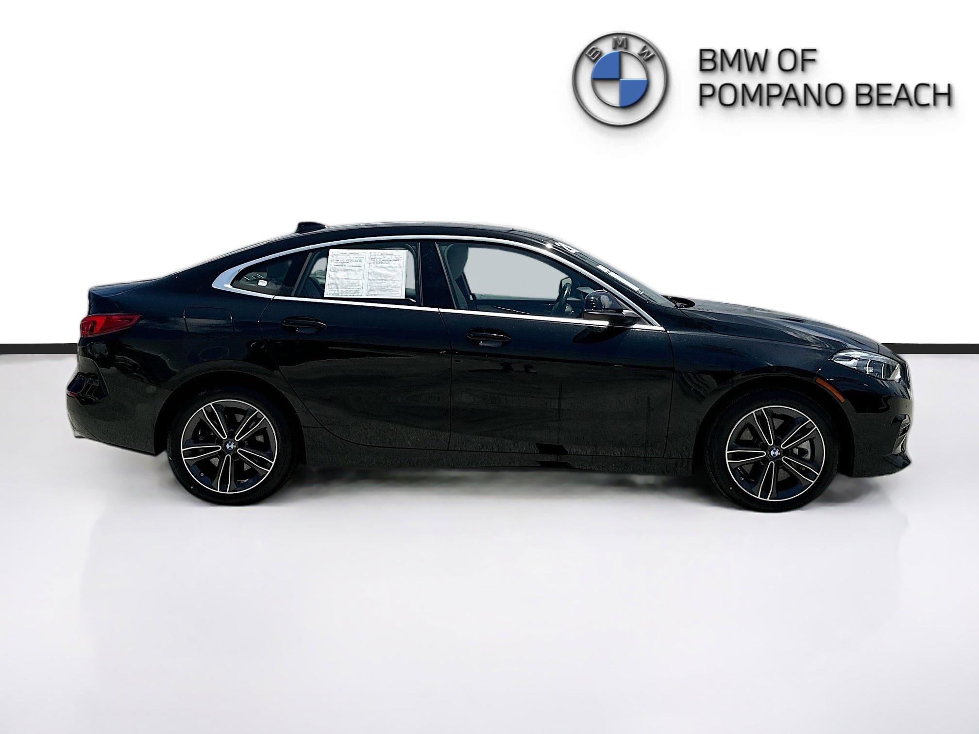 Used 2024 BMW 228i Gran Coupe FWD image 8