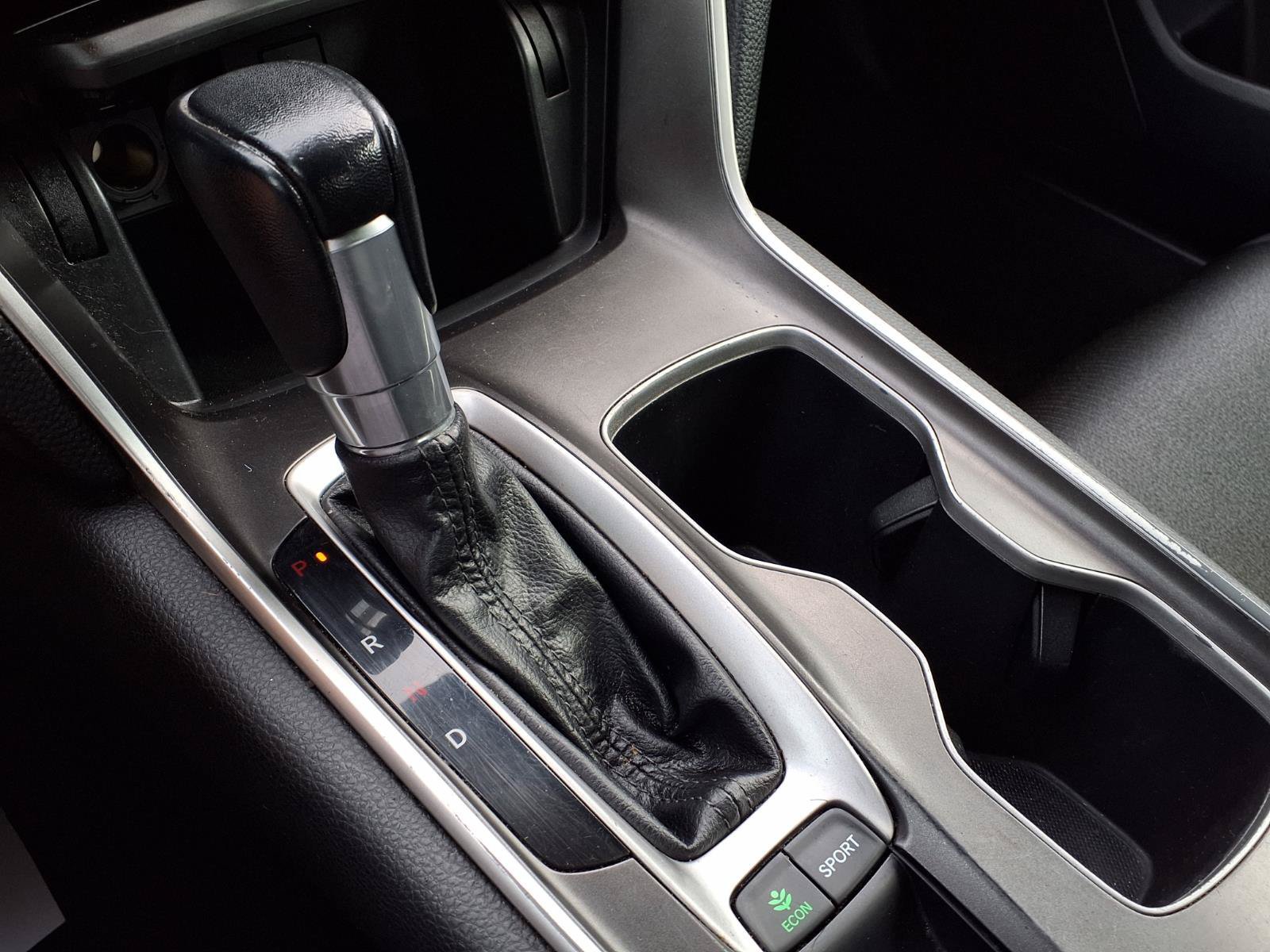 Used 2020 Honda Accord Sport image 21