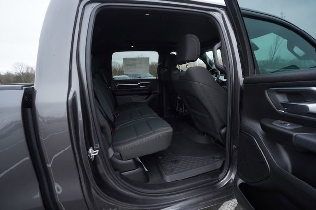 New 2026 RAM 1500 Big Horn image 20
