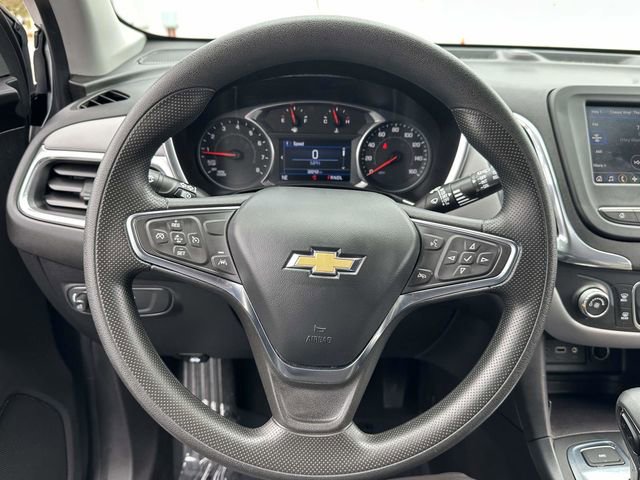 Used 2024 Chevrolet Equinox LS w/ LS Convenience Package AWD/4WD image 11