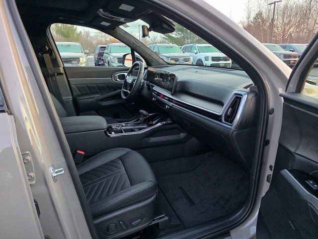 New 2026 Kia Sorento SX Prestige image 11
