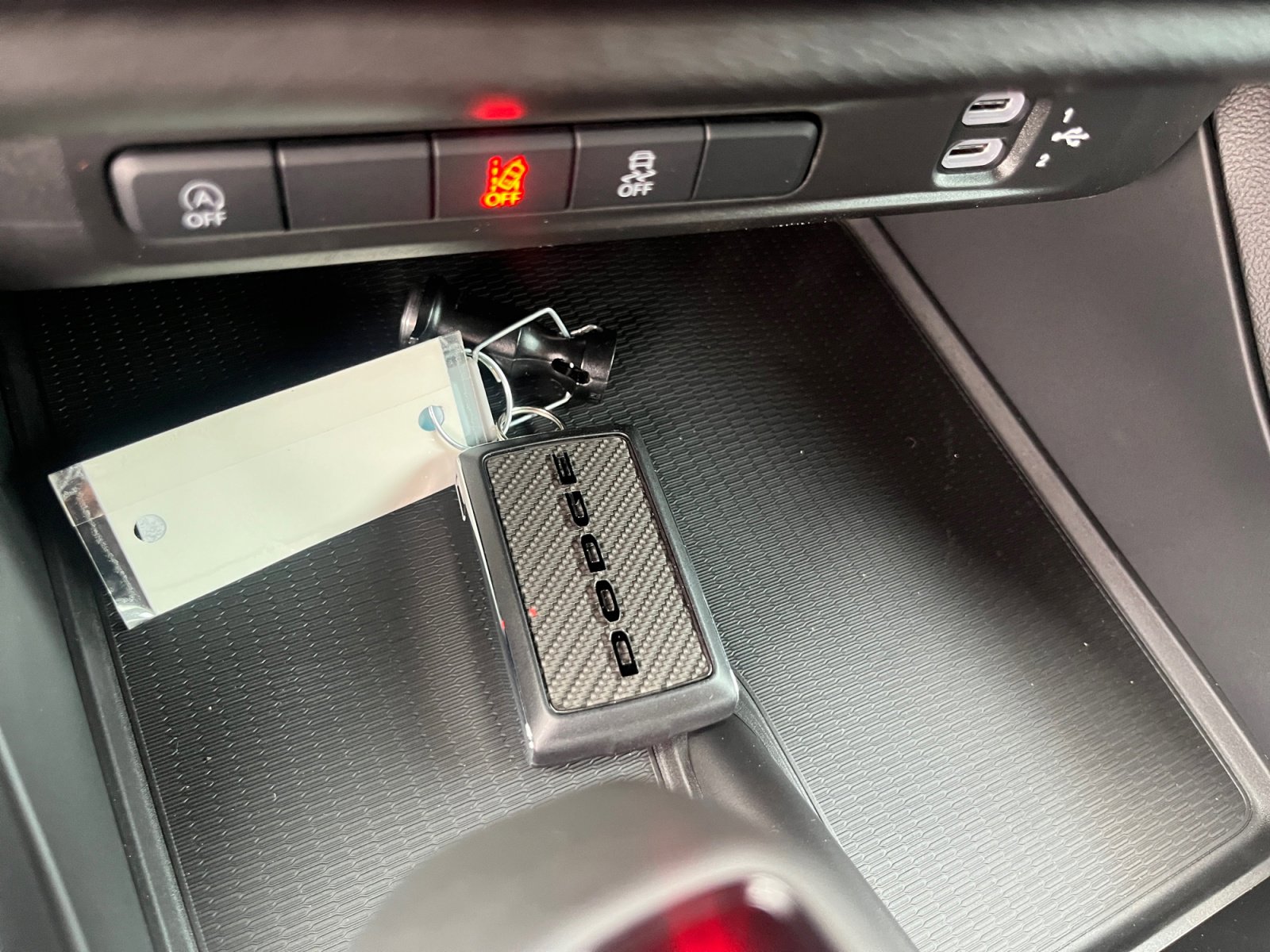 New 2026 Dodge Charger R/T AWD/4WD image 32