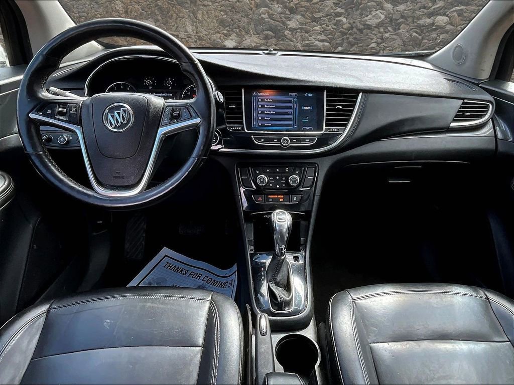 Used 2018 Buick Encore Essence image 13