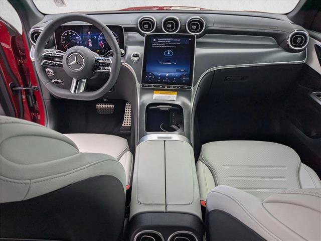New 2026 Mercedes-Benz GLC 300 image 13