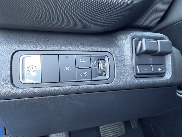 New 2026 Chevrolet Silverado EV Trail Boss image 23