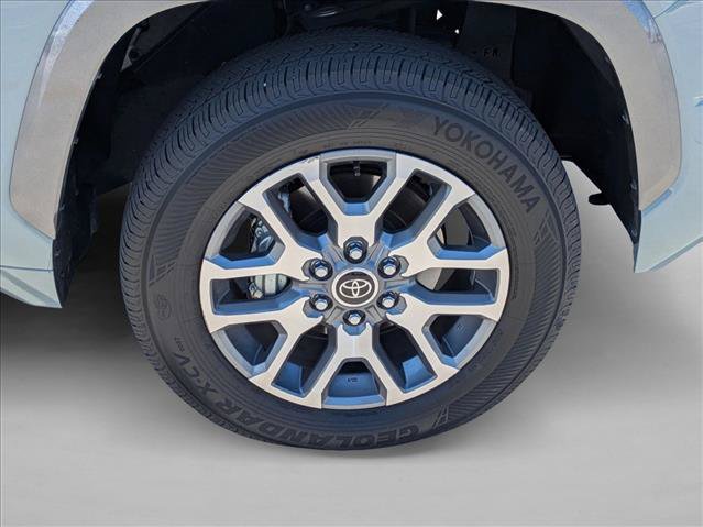 Used 2024 Toyota Tundra 1794 Edition AWD/4WD image 24