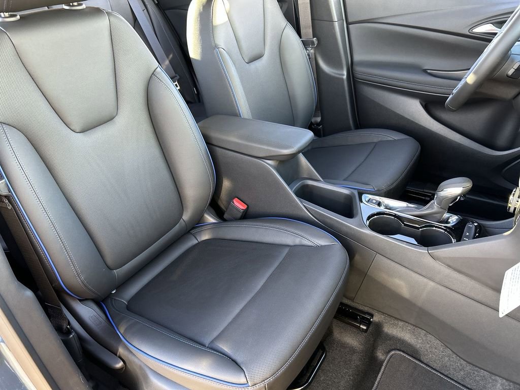 New 2026 Buick Encore GX Sport Touring image 28