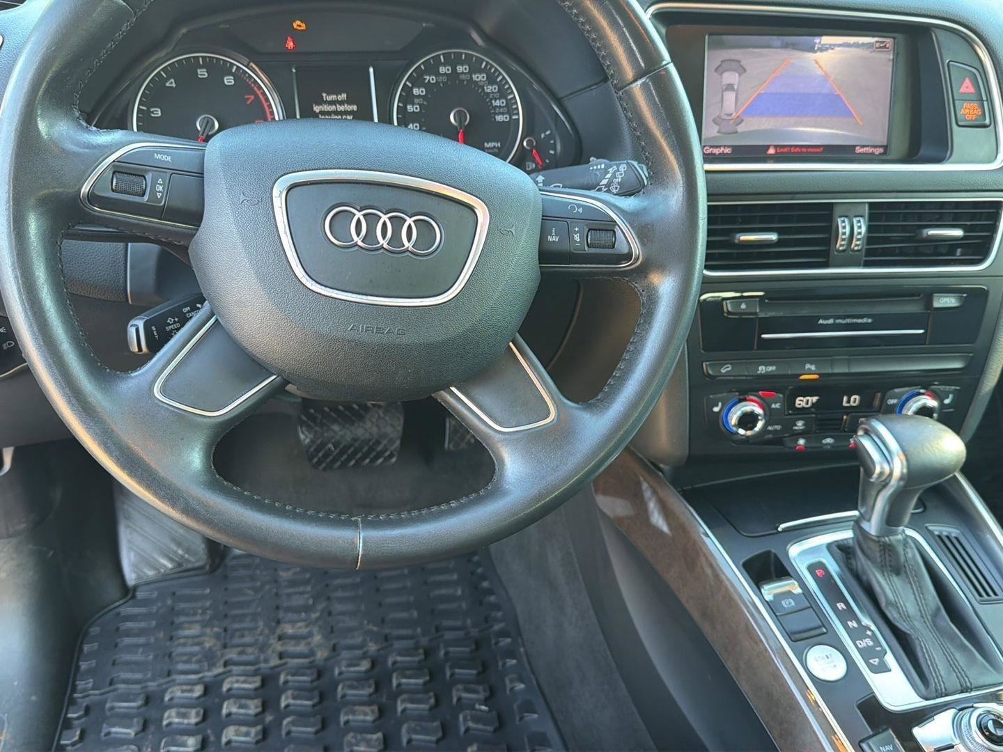 Used 2014 Audi Q5 2.0T Premium Plus w/ Premium Plus Package image 18