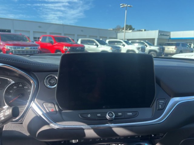 Used 2024 Chevrolet Blazer LT w/ Convenience Package image 8