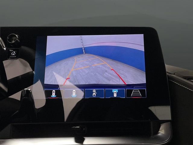 New 2025 Chevrolet Corvette Stingray Premium Cpe w/ Z51 Performance Package image 11