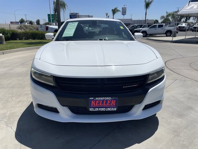 Used 2018 Dodge Charger R/T RWD image 3