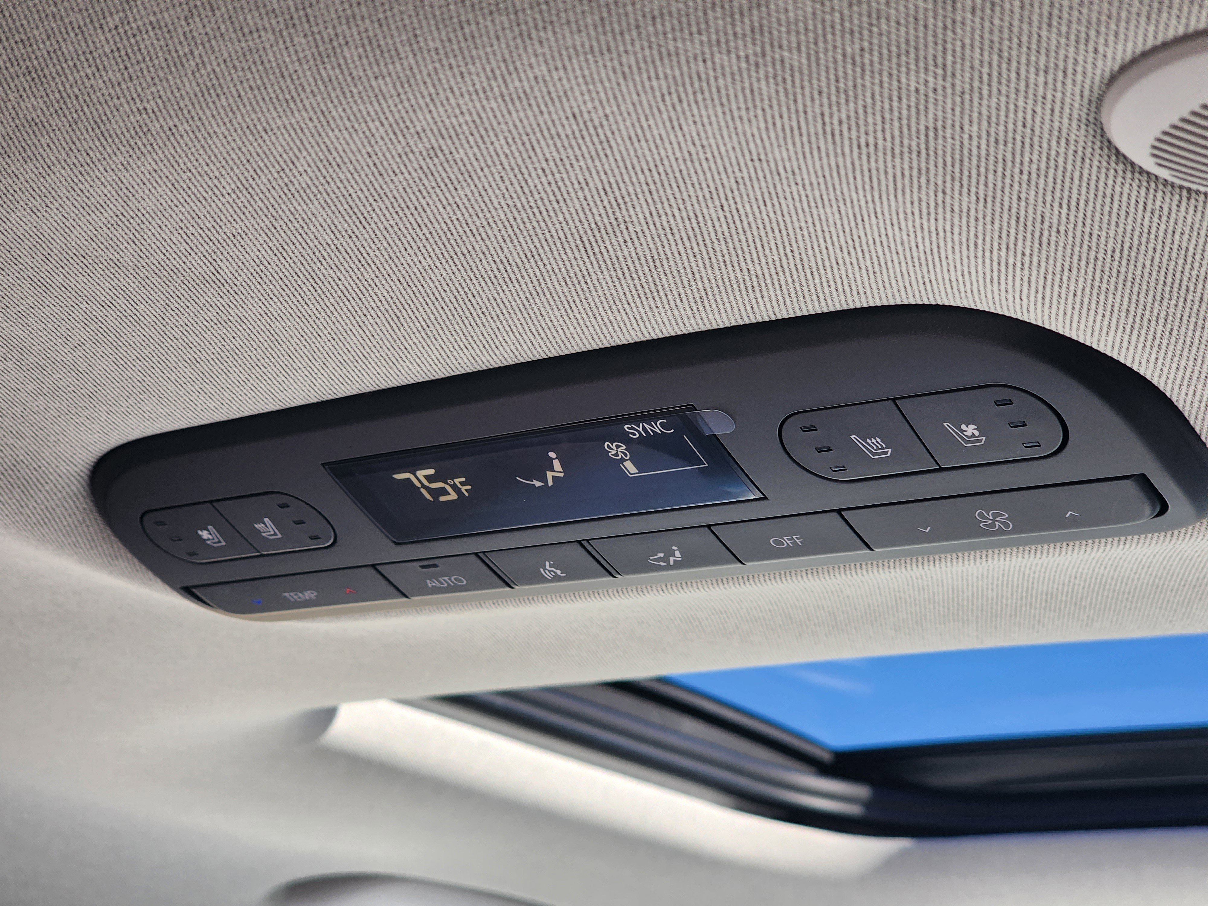 Used 2026 Hyundai Palisade Limited image 22