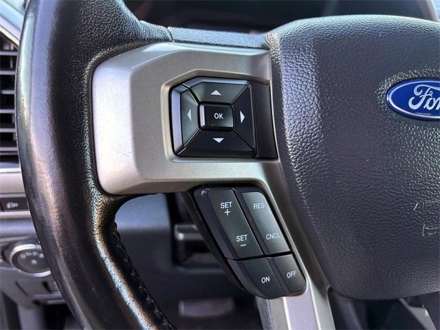 Used 2022 Ford F250 Lariat w/ Lariat Value Package image 19