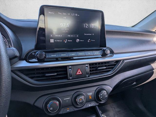 Used 2024 Kia Forte LXS image 12