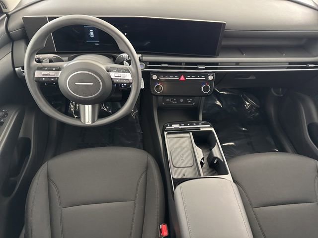 Used 2025 Hyundai Tucson SEL image 28