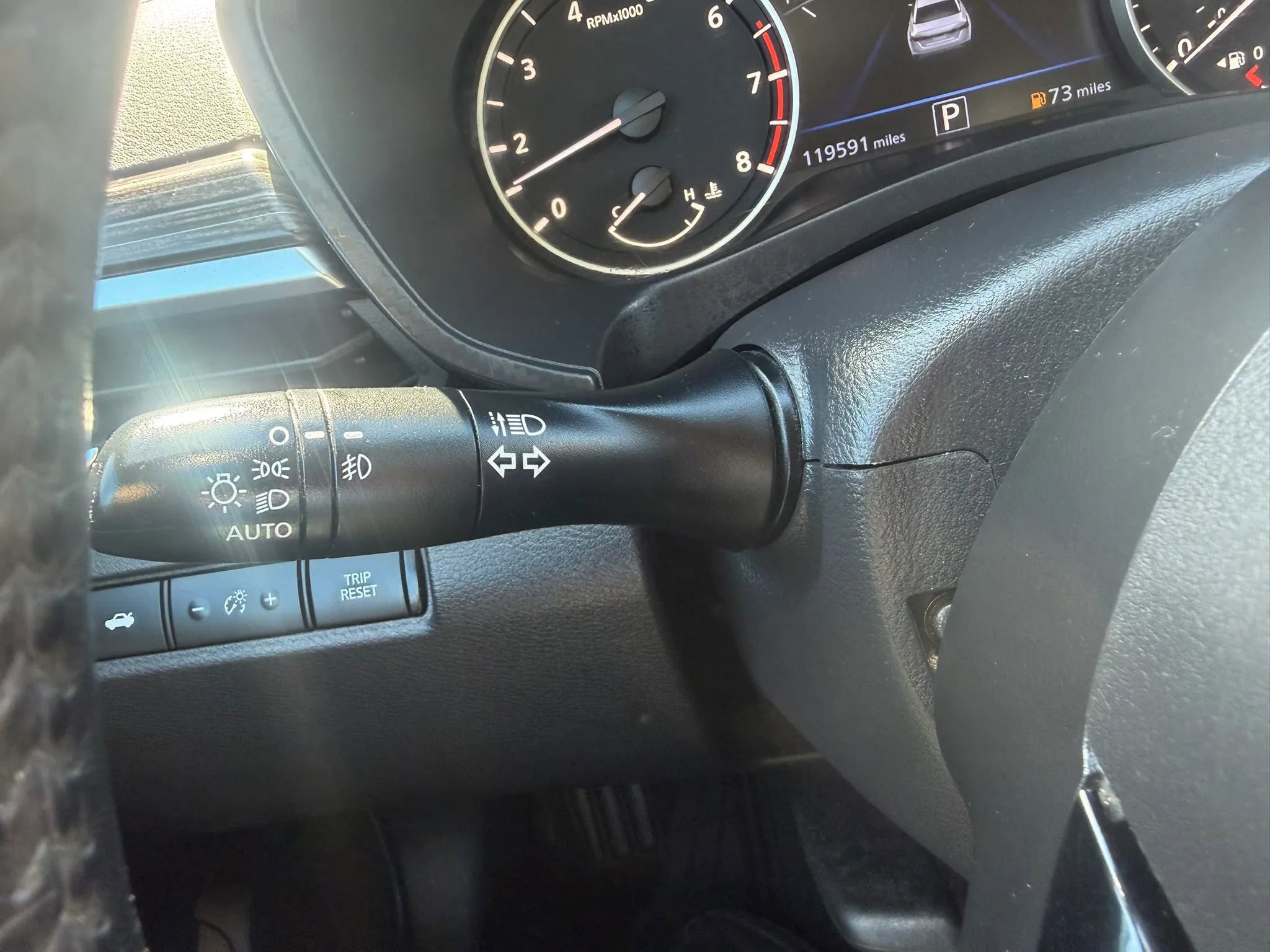 Used 2019 Nissan Altima 2.5 SL FWD image 16