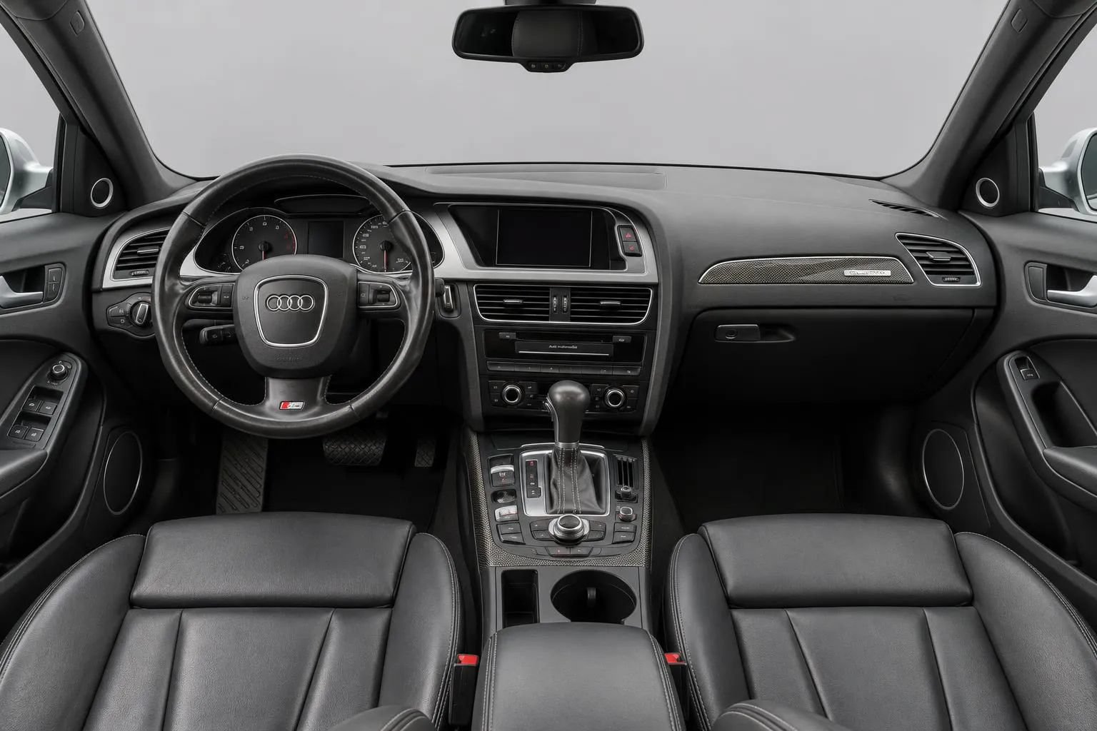 Used 2011 Audi S4 Prestige AWD/4WD image 8
