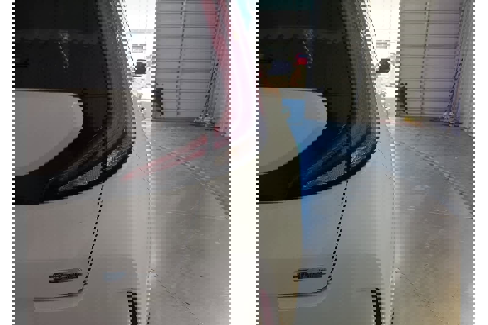 Used 2025 Kia Soul EX image 10