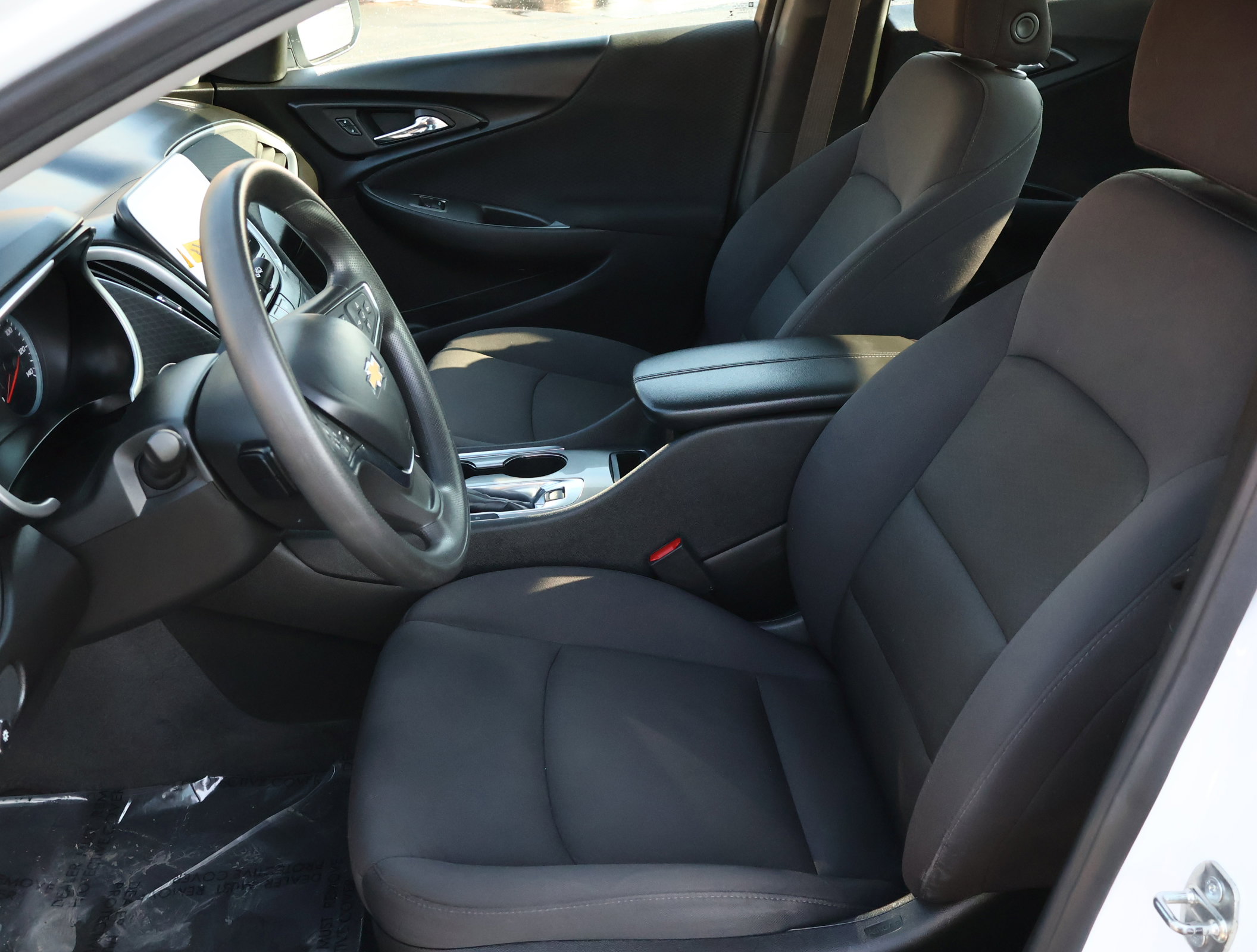 Used 2024 Chevrolet Malibu LT image 10