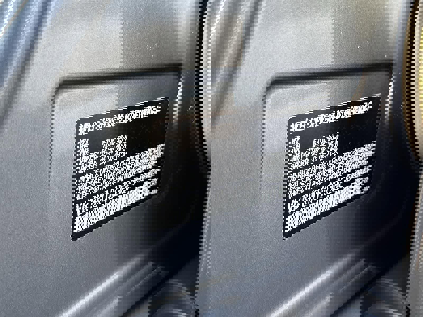 Used 2022 BMW M550i xDrive w/ Dynamic Handling Package image 7